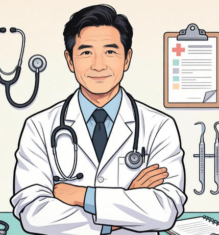 林忠泵真实评价